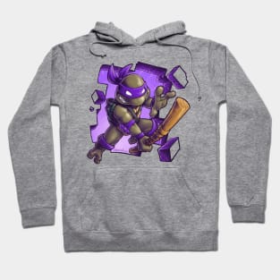 Toy Don Hoodie